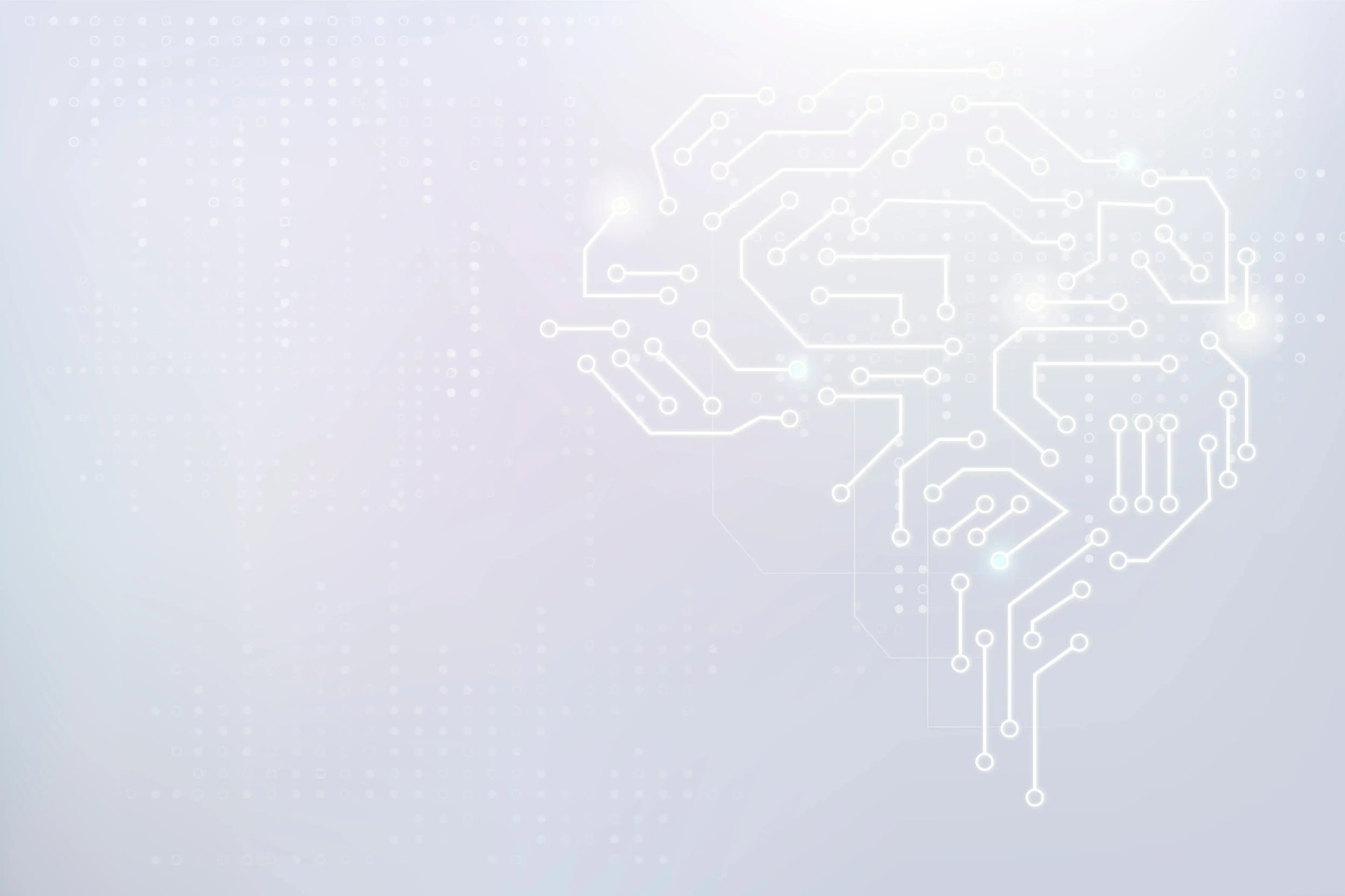 ai-technology-brain-background-digital-transformation-concept