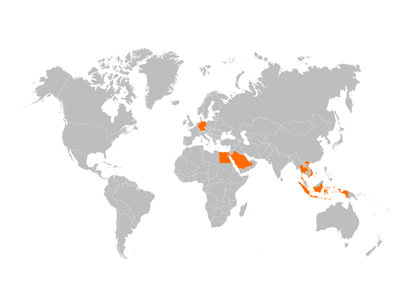 World-Map-GRADION World-Map-GRADION