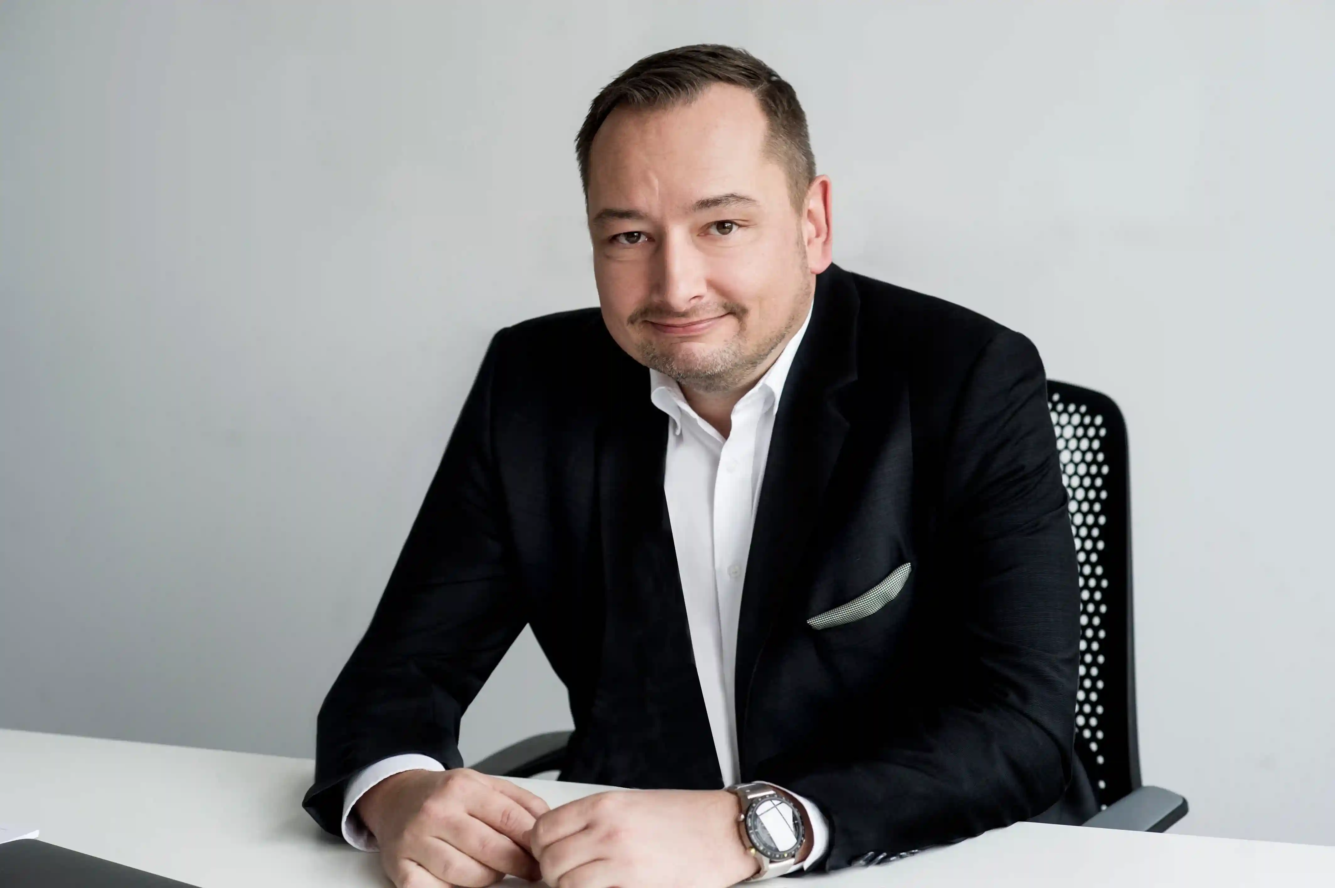 Manuel Strotmann Testimonial